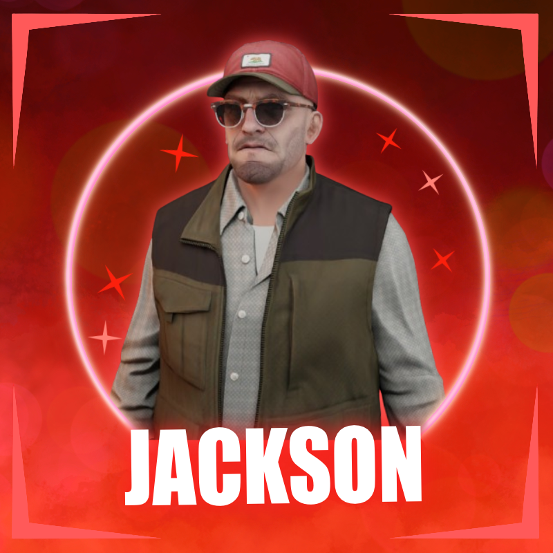 Jackson