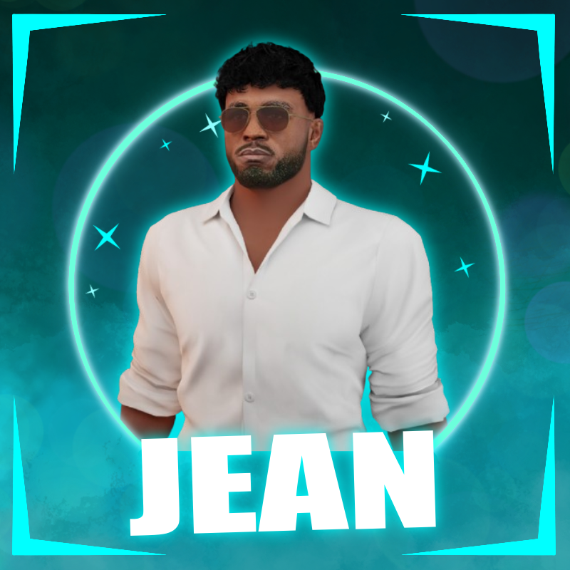 Jean