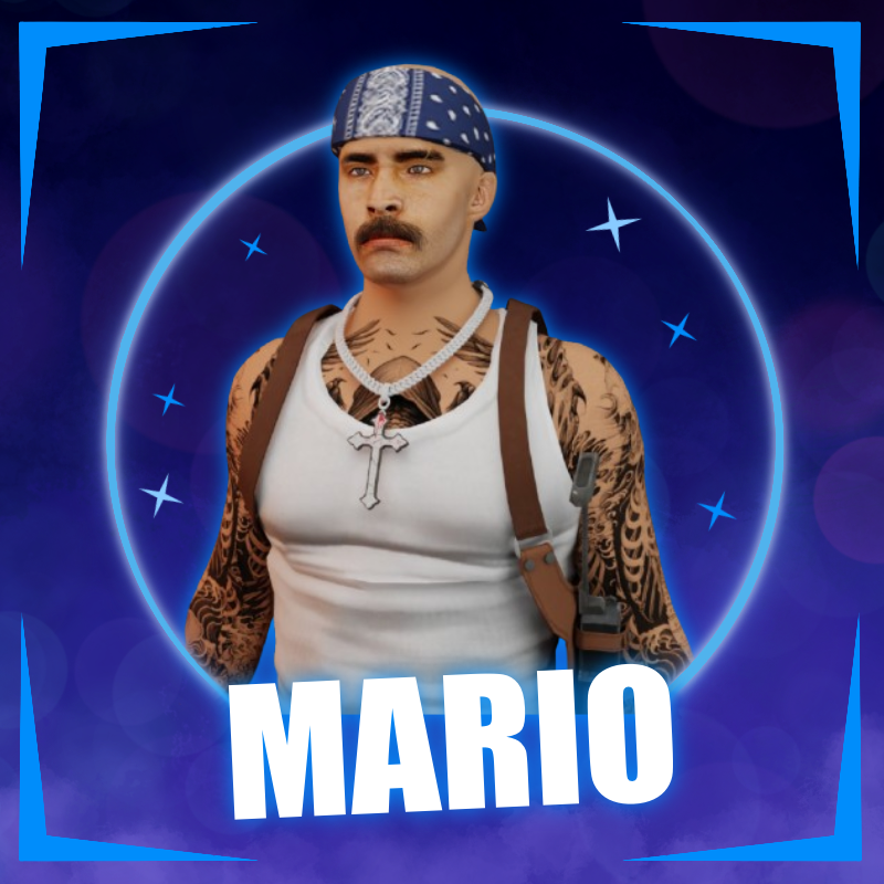 Mario