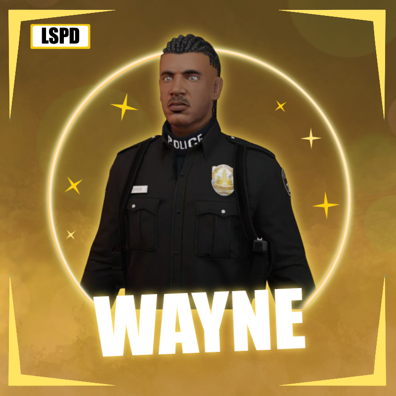 Wayne