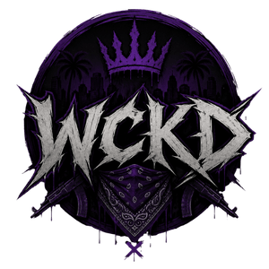 WCKD dogtag
